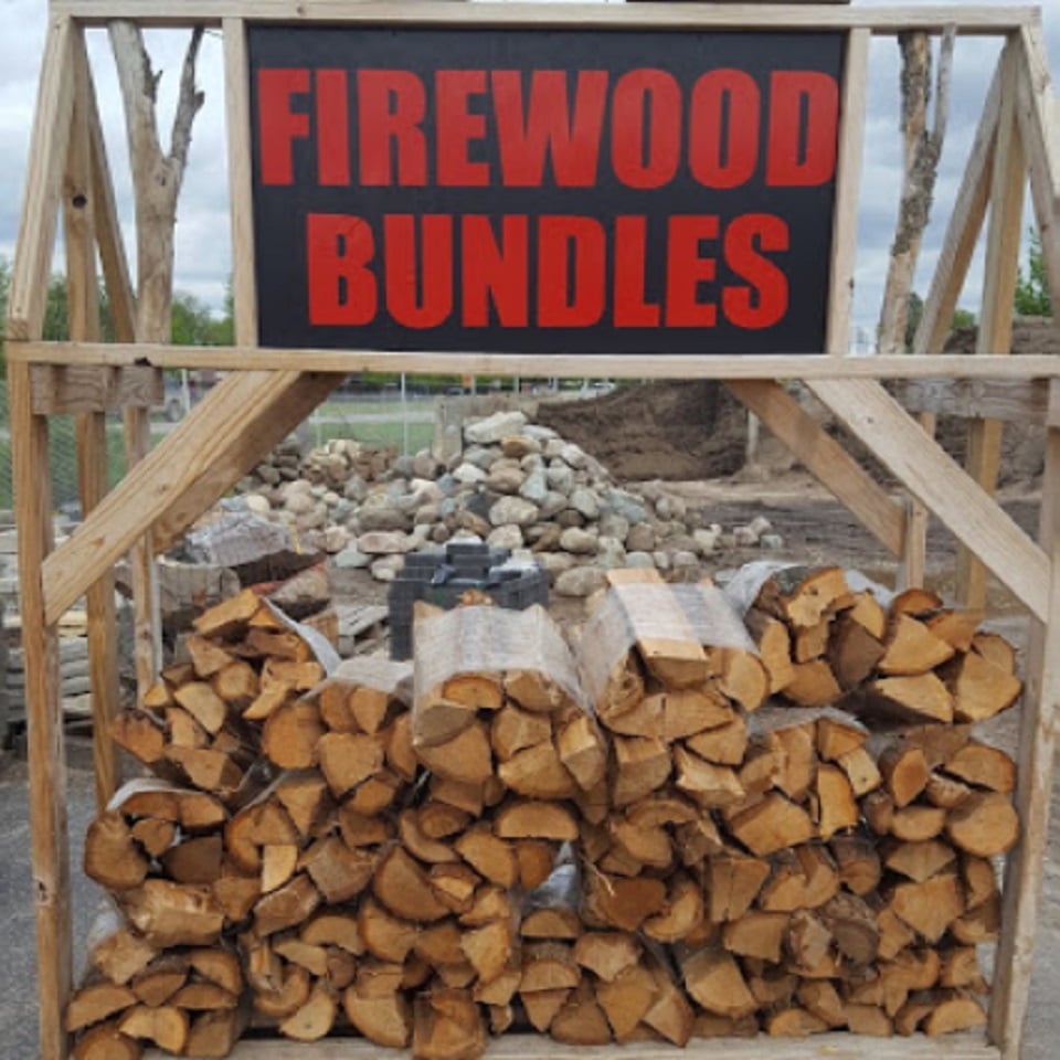 Fletcher Richard Landscape Supplies Firewood 2