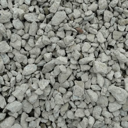 1 x 3 Crushed Concrete Fletcher Richard Landscape Supplies