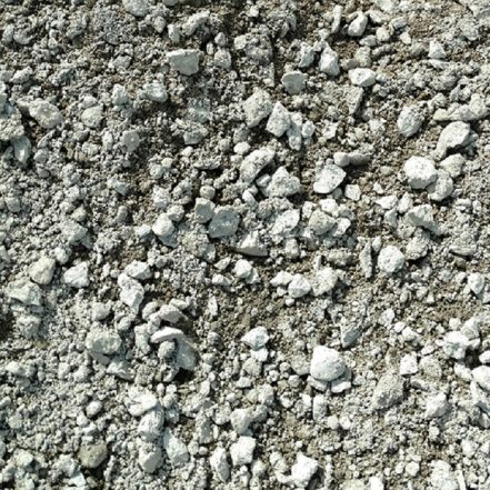21AA Crushed Concrete Fletcher Richard Landscape Supplies