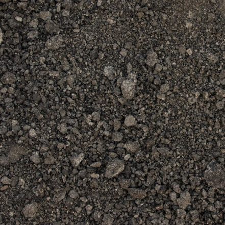 Crushed Asphalt - Driveways Fletcher & Rickard Landscape Supplies